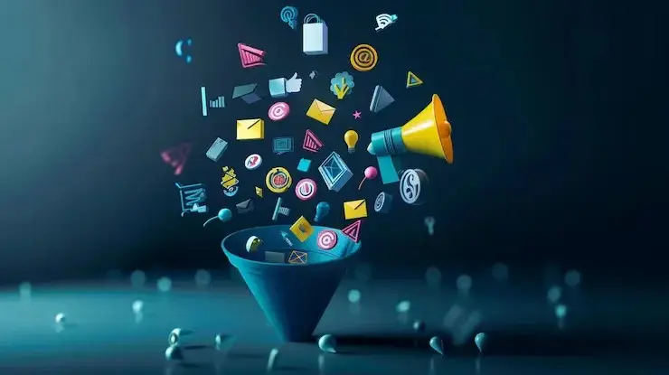 Marketing & Advertising